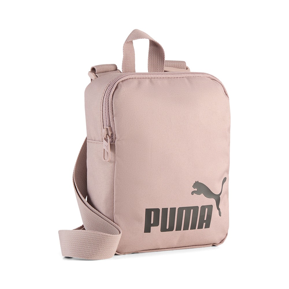 Сумка Puma PHASE Portable мокко 09117334