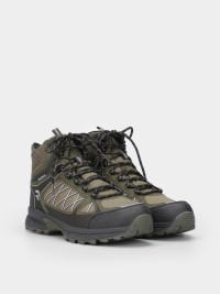 Ботинки мужские Radder Caluso хаки 332412-350 изображение 3