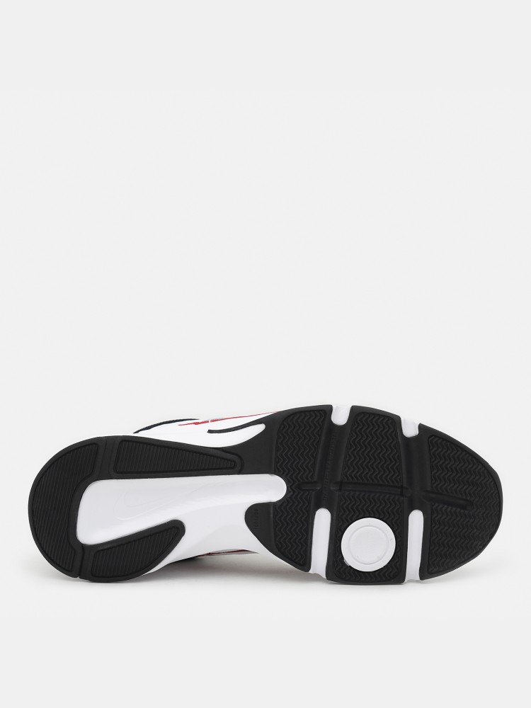 Кроссовки мужские Nike NIKE DEFYALLDAY белые DJ1196-101 изображение 6