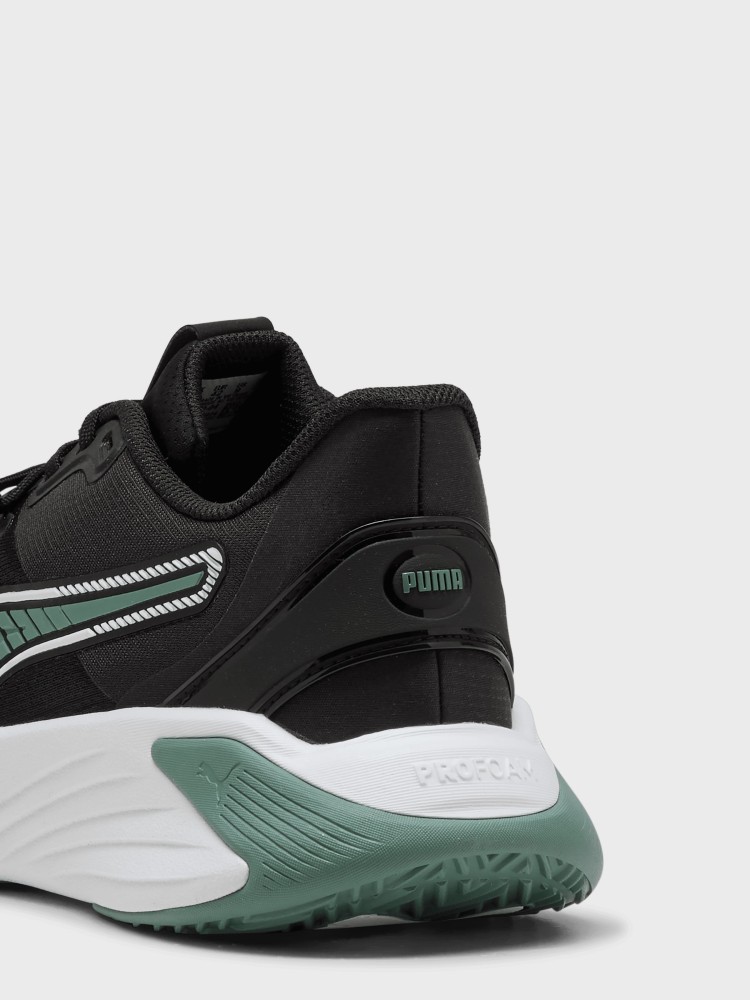 Кроссовки мужские Puma PWR Hybrid TR черные 31028204 изображение 6