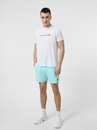 Шорты мужские Radder Degras бирюзовые 122524-405 изображение 6