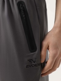 Брюки мужские Evoids Sauron темно-серые 552539-020 изображение 4
