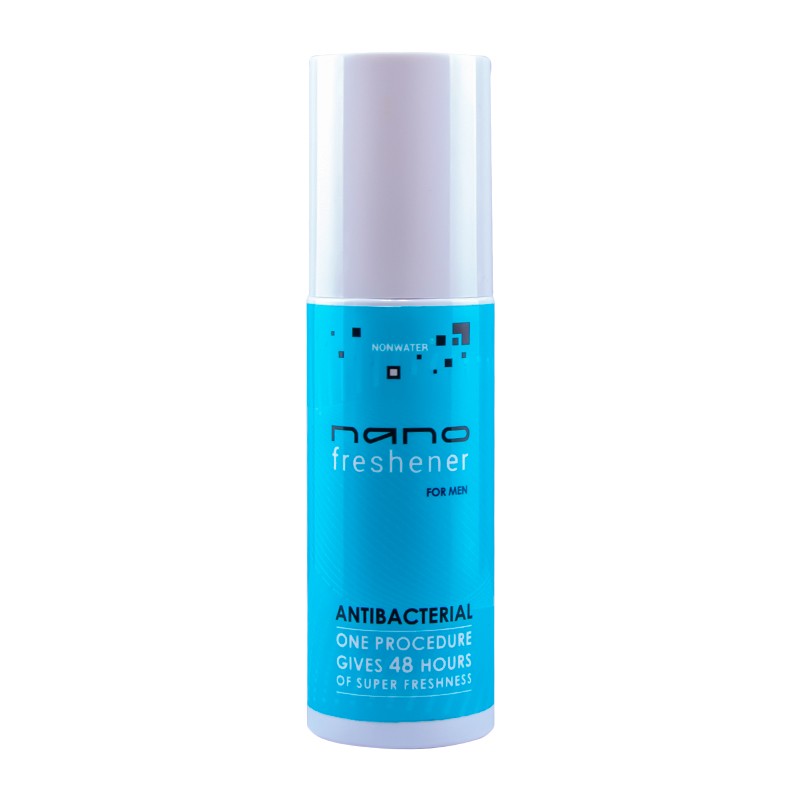 Нейтрализатор запаха 100 мл. мужской Nonwater Freshener 543413