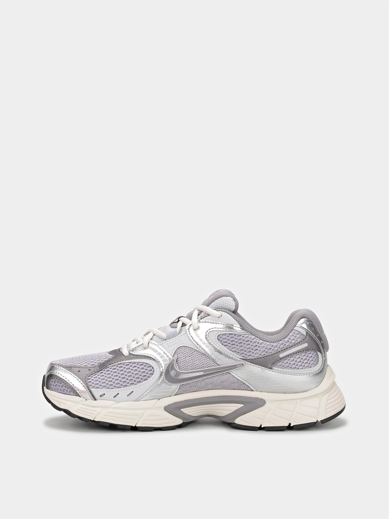 Кроссовки мужские Nike NIKE V5 RNR серые HJ5228-003 изображение 4