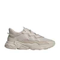 Кроссовки Adidas OZWEEGO бежевые FX6029 изображение 1