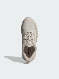 Кроссовки Adidas OZWEEGO бежевые FX6029 изображение 7