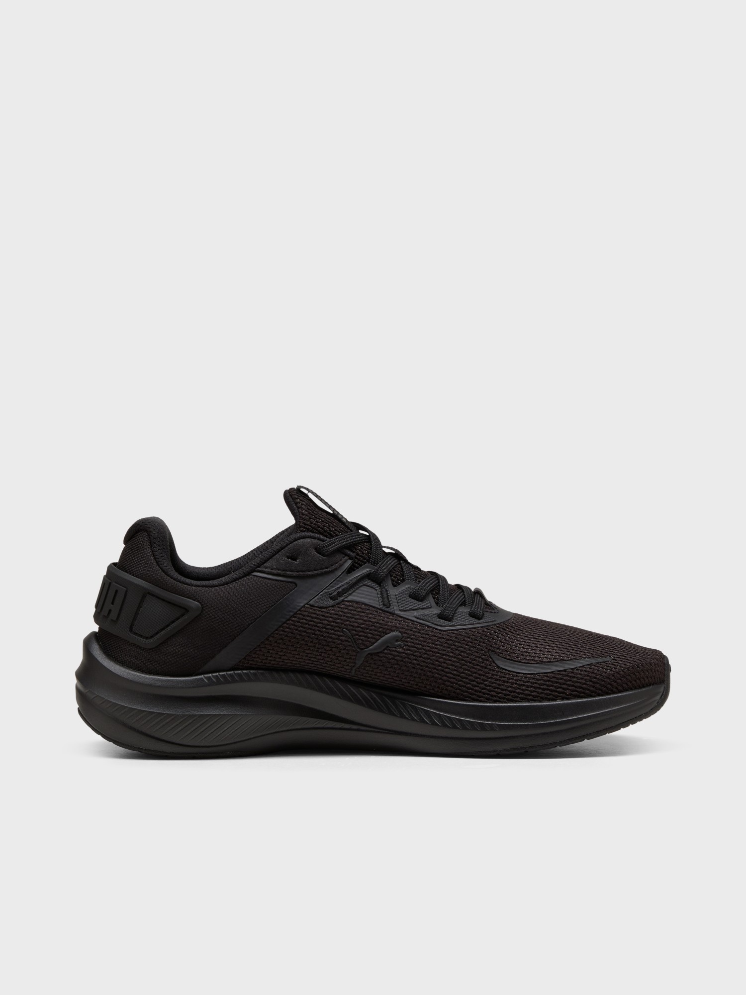Кроссовки мужские Puma Skyrocket Lite 2 Alt черные 31173101 изображение 2