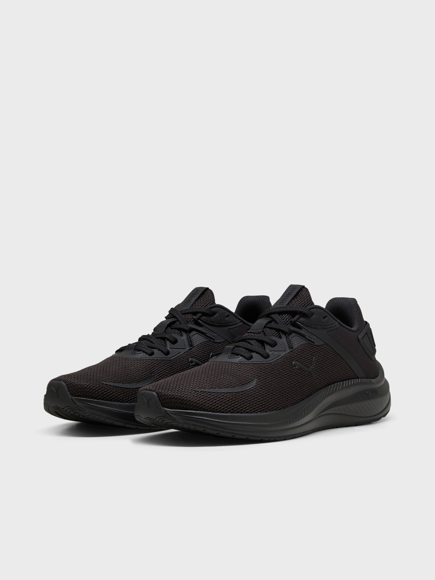 Кроссовки мужские Puma Skyrocket Lite 2 Alt черные 31173101 изображение 3