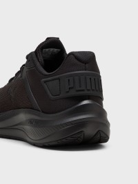 Кроссовки мужские Puma Skyrocket Lite 2 Alt черные 31173101 изображение 4