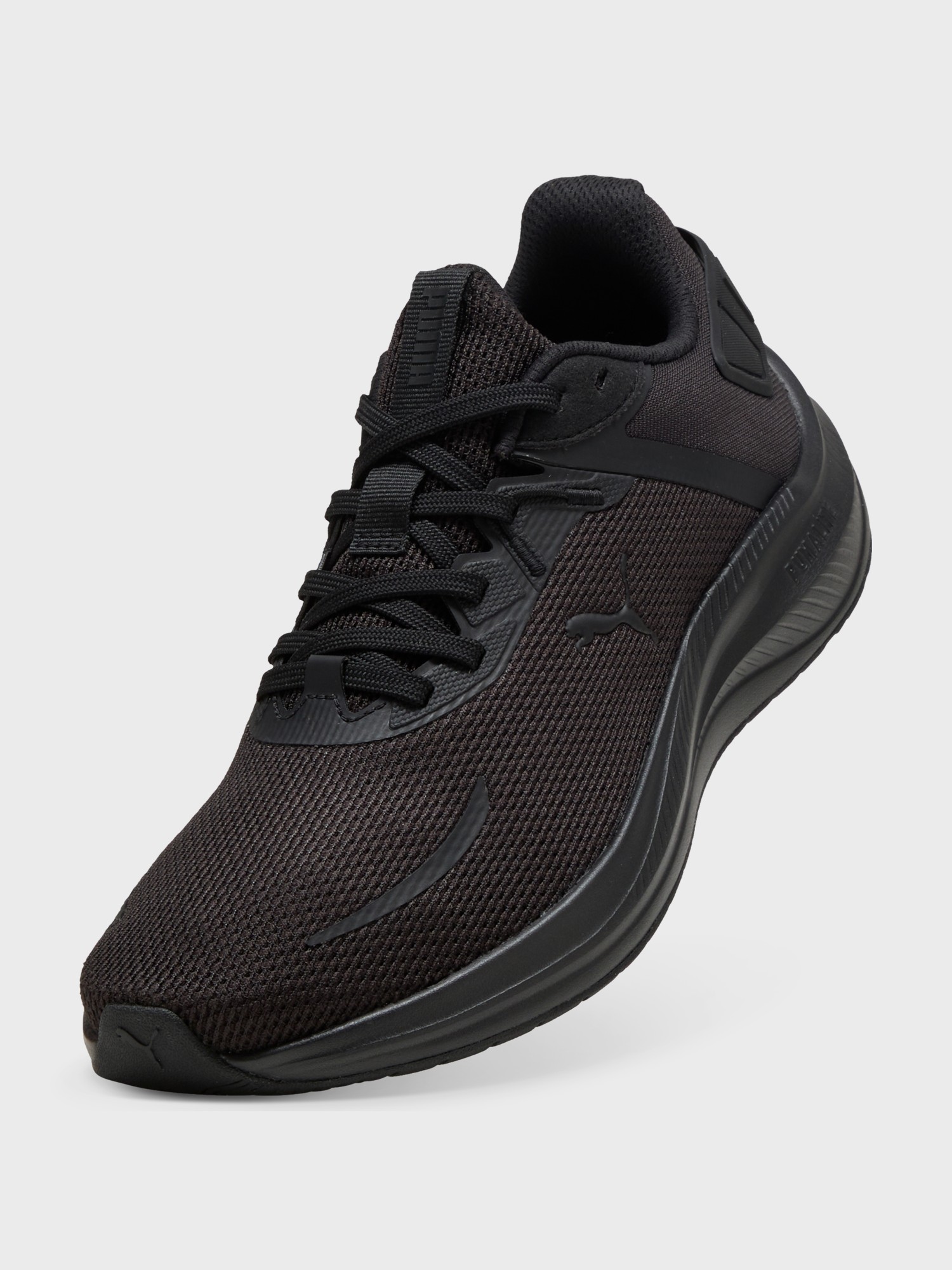 Кроссовки мужские Puma Skyrocket Lite 2 Alt черные 31173101 изображение 5