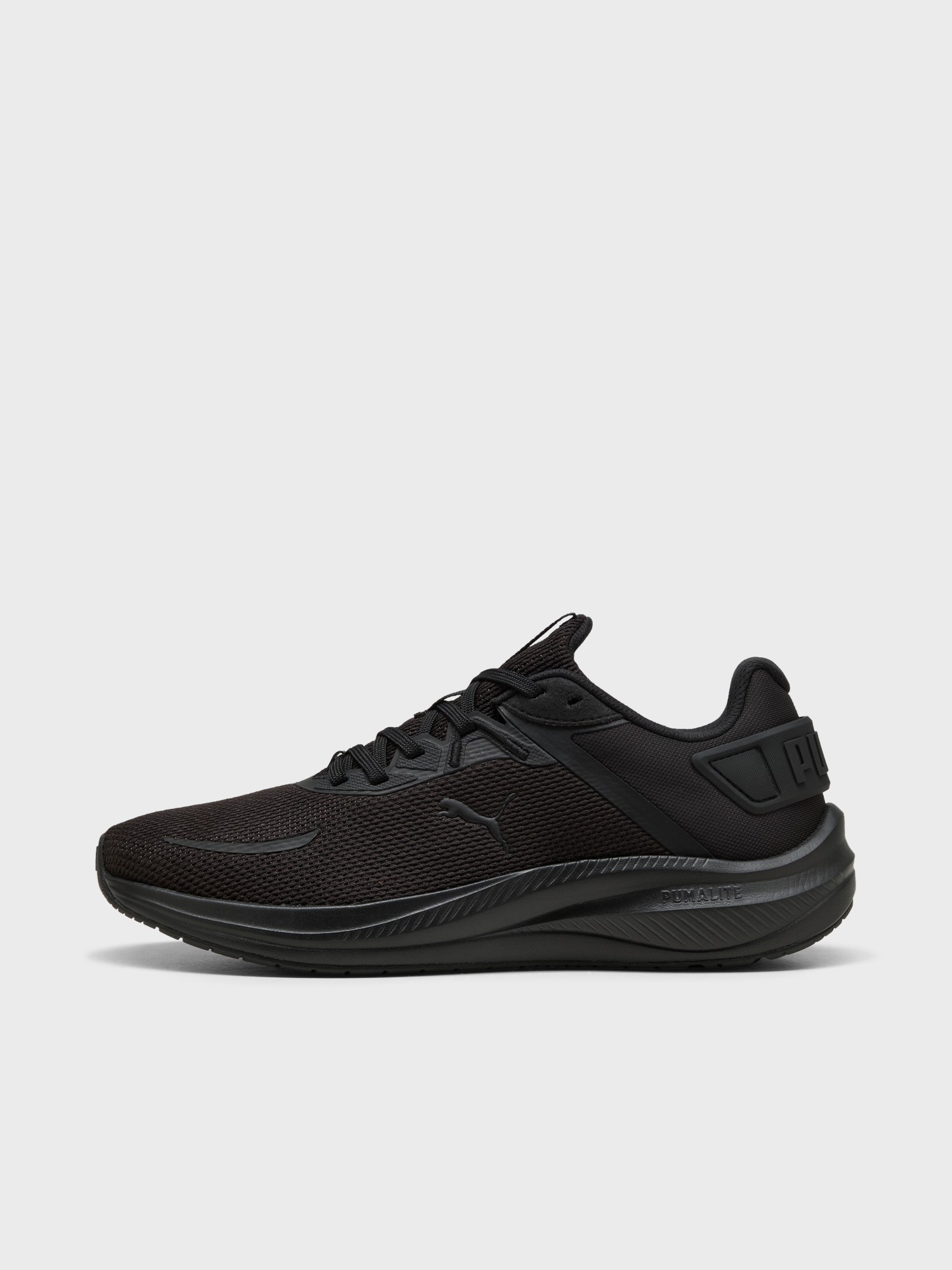 Кроссовки мужские Puma Skyrocket Lite 2 Alt черные 31173101 изображение 6