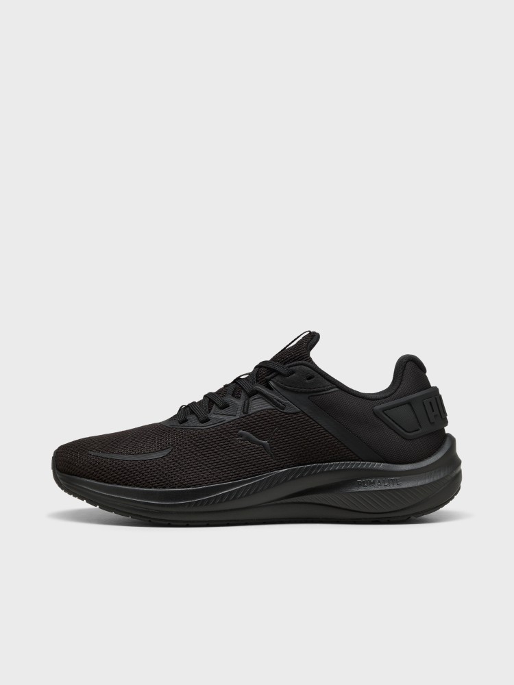 Кроссовки мужские Puma Skyrocket Lite 2 Alt черные 31173101 изображение 6