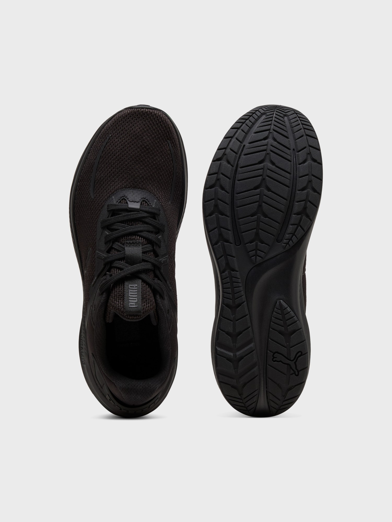 Кроссовки мужские Puma Skyrocket Lite 2 Alt черные 31173101 изображение 7