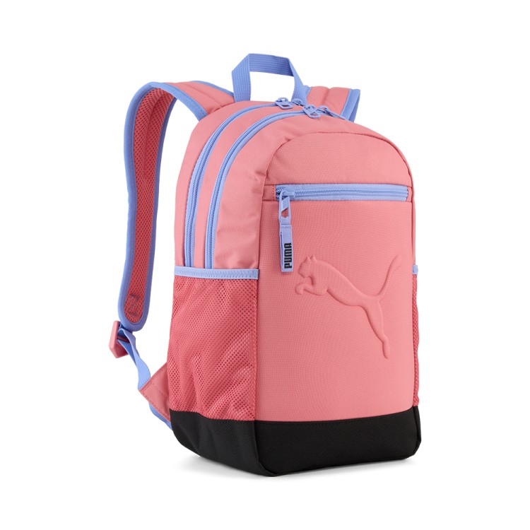 Рюкзак детский Puma BUZZ Small Backpack розовый 09132706 изображение 1