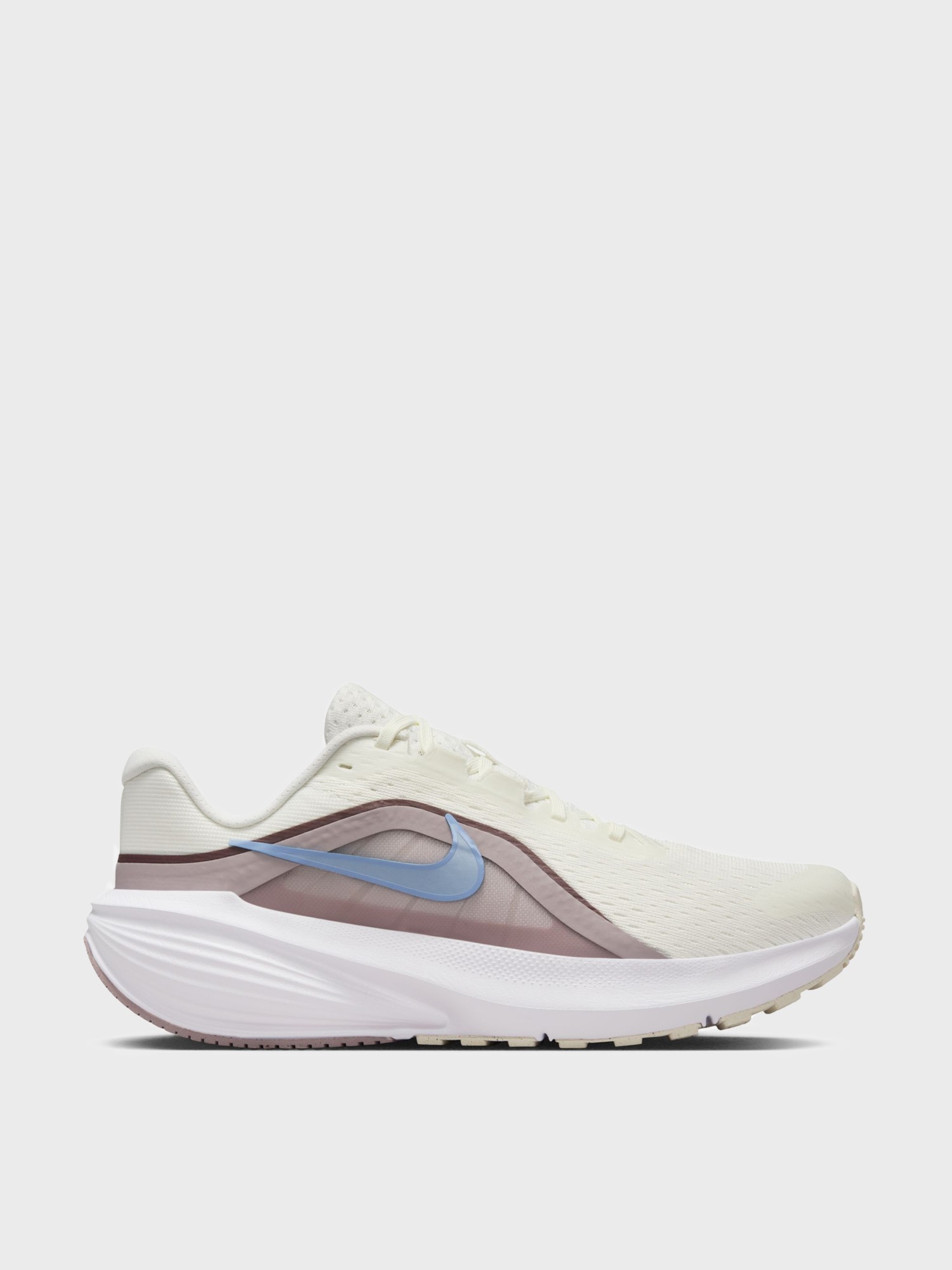 Кроссовки женские Nike DOWNSHIFTER 14 белые IB1899-100 изображение 2