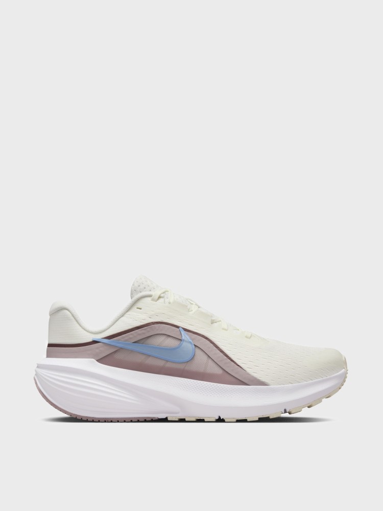 Кроссовки женские Nike DOWNSHIFTER 14 белые IB1899-100 изображение 2