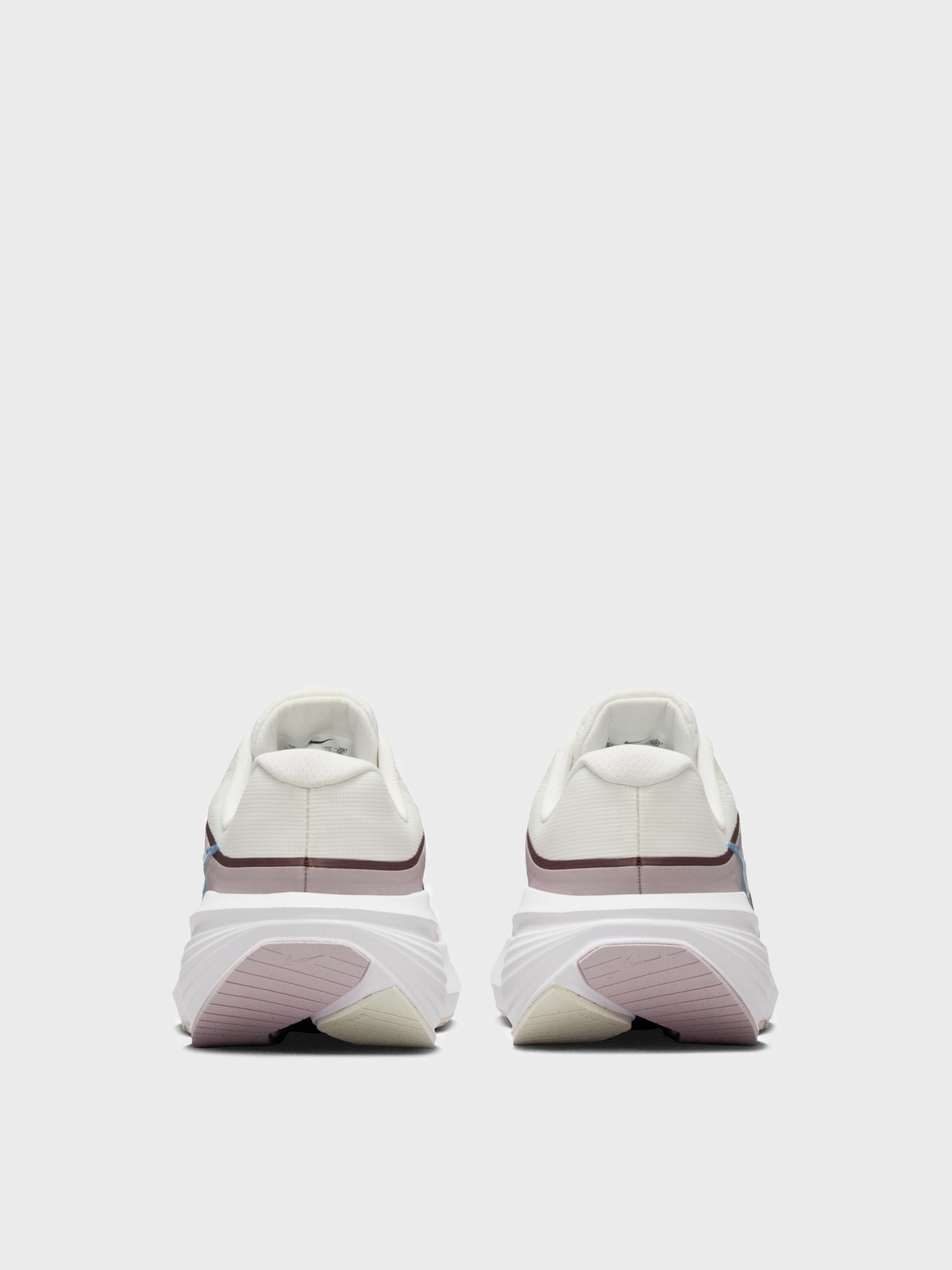 Кроссовки женские Nike DOWNSHIFTER 14 белые IB1899-100 изображение 6