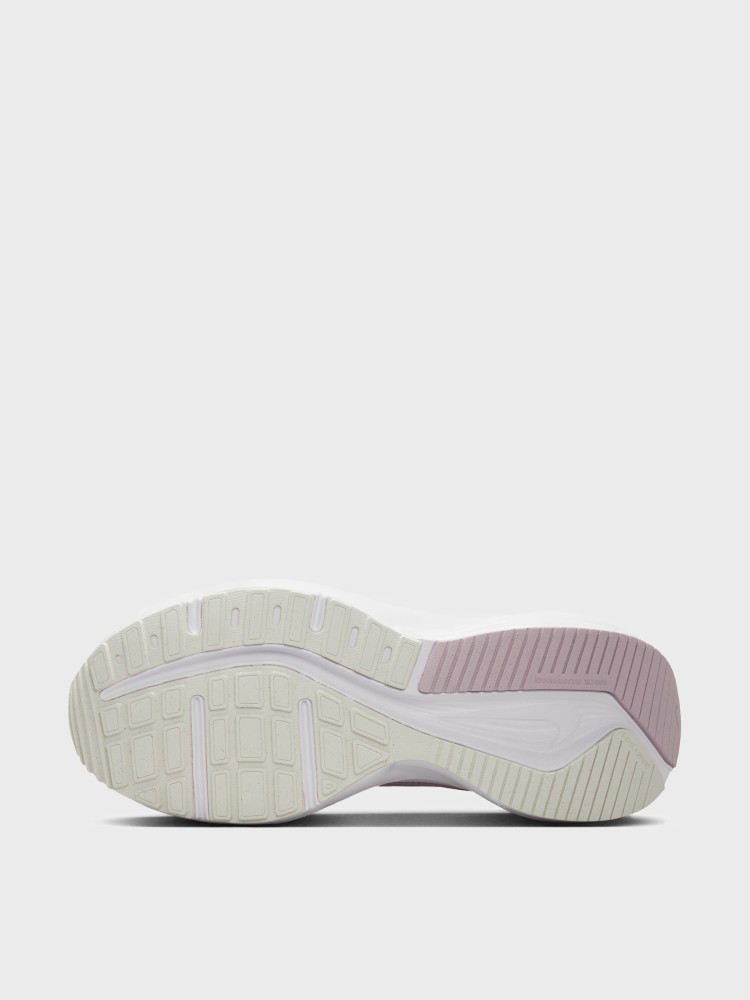 Кроссовки женские Nike DOWNSHIFTER 14 белые IB1899-100 изображение 8