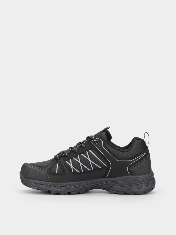 Полуботинки мужские Radder Brolo черные 332413-010 изображение 2