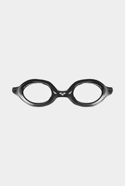 Очки для плавания Arena Spider черные 000024-155 изображение 3