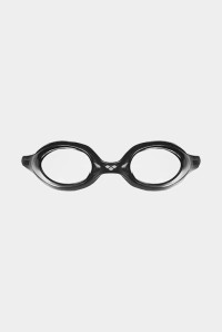 Очки для плавания Arena Spider черные 000024-155 изображение 3