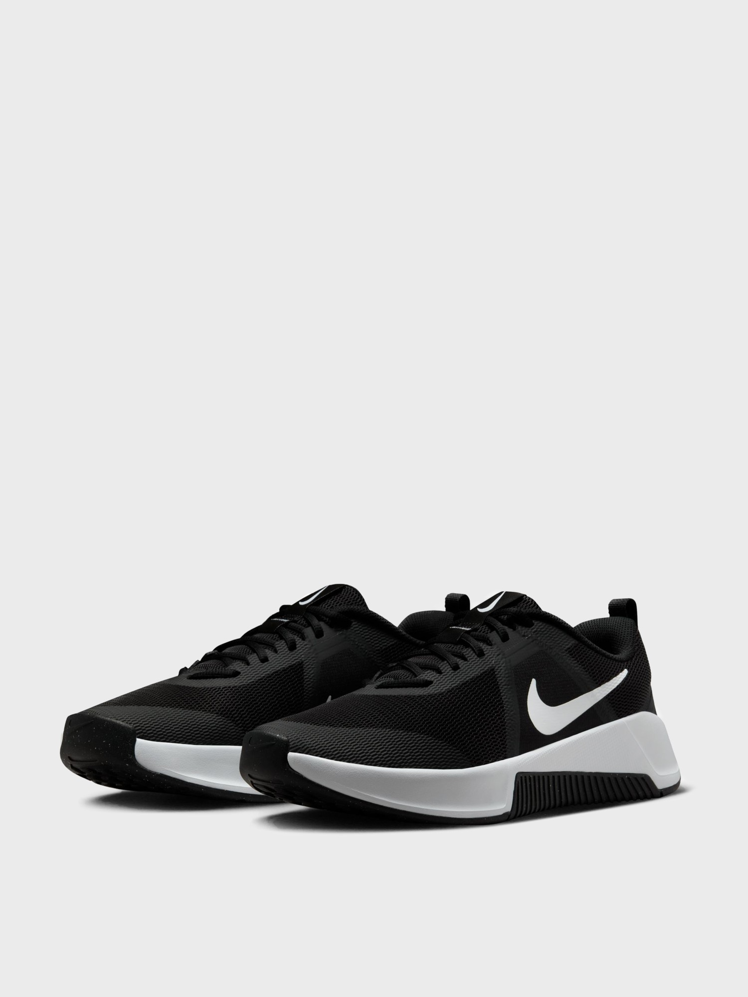 Кроссовки мужские Nike M NIKE MC TRAINER 3 черные FQ1831-001 изображение 3