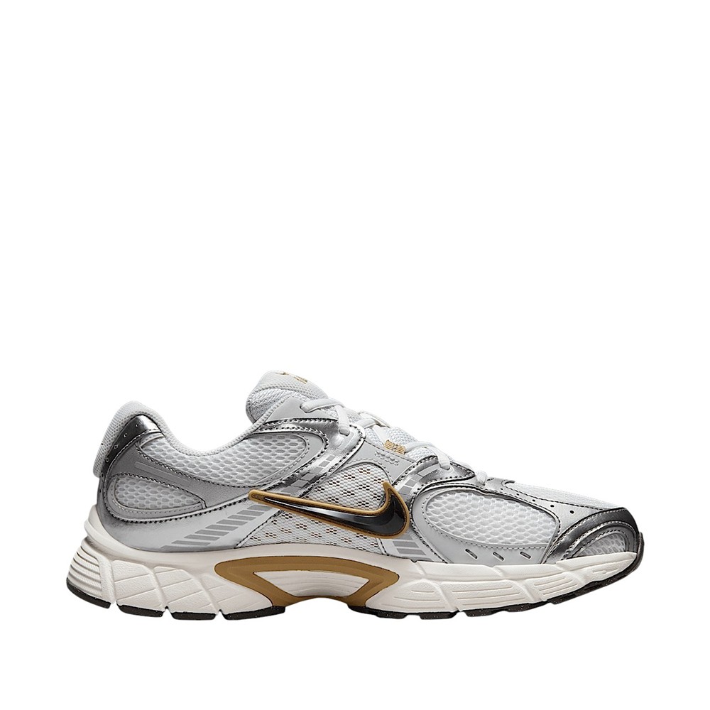 Кроссовки мужские Nike NIKE V5 RNR белые HJ5228-102 изображение 1