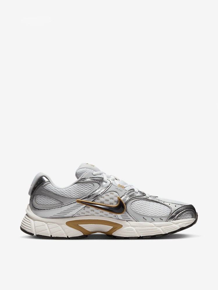 Кроссовки мужские Nike NIKE V5 RNR белые HJ5228-102 изображение 2