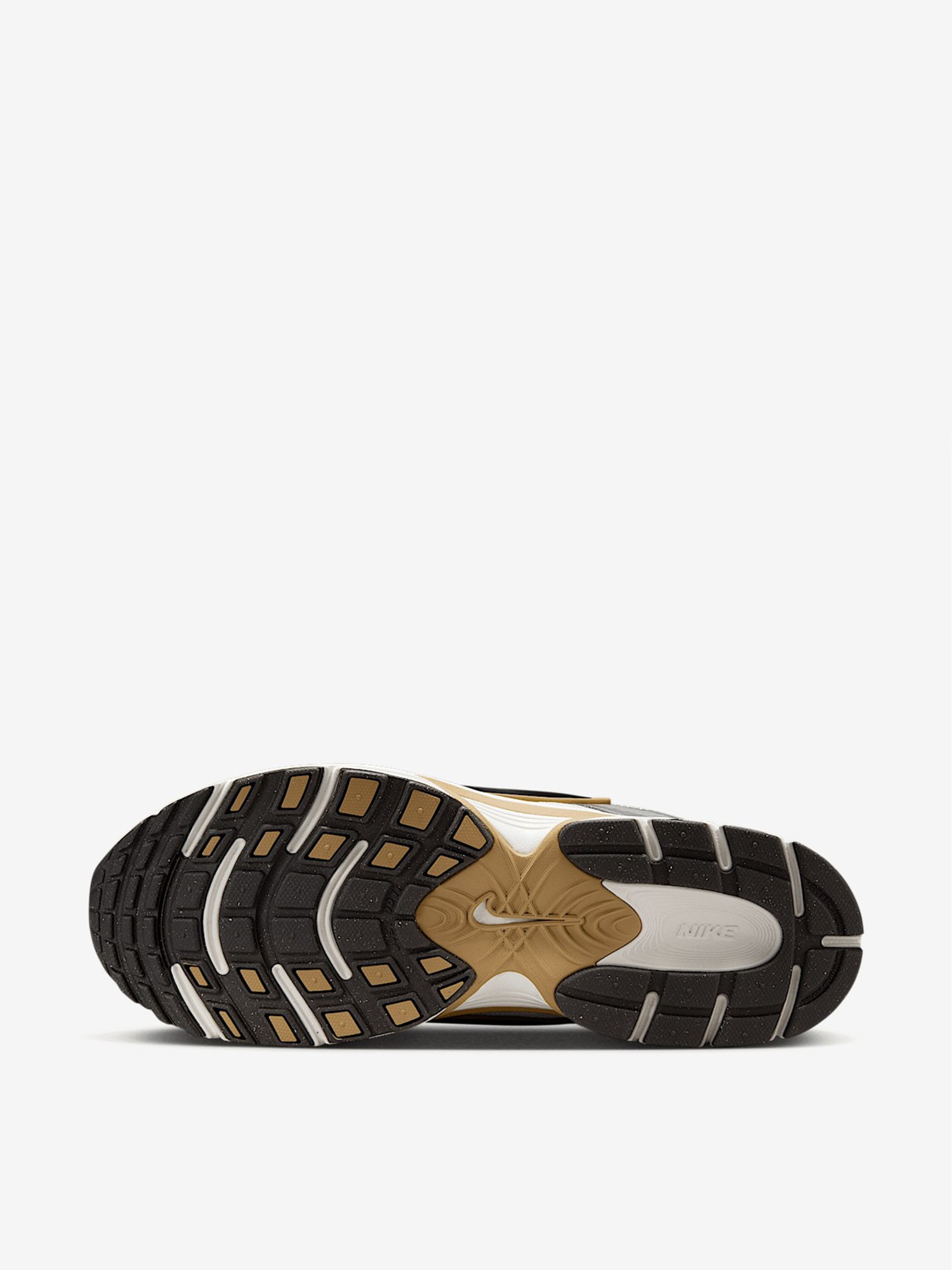 Кроссовки мужские Nike NIKE V5 RNR белые HJ5228-102 изображение 8