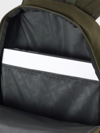 Рюкзак  Puma BUZZ Backpack хаки 09115309 изображение 7