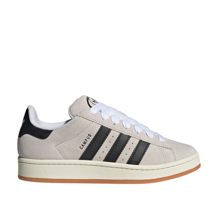 Кроссовки женские Adidas CAMPUS 00s W бежевые GY0042 изображение 1