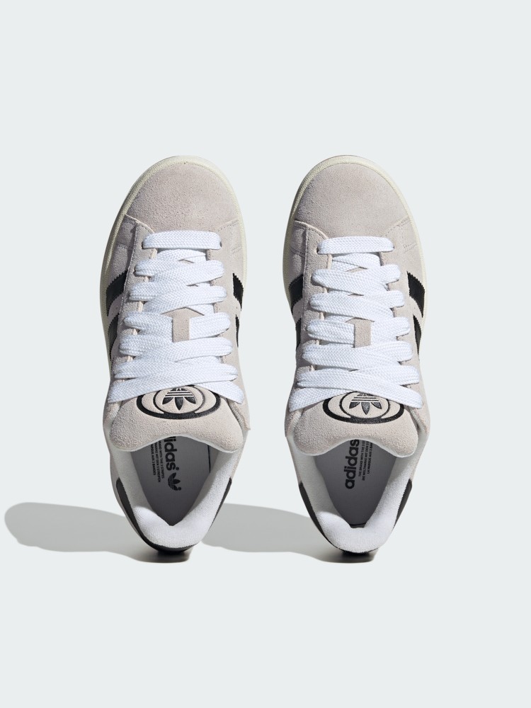 Кроссовки женские Adidas CAMPUS 00s W бежевые GY0042 изображение 7