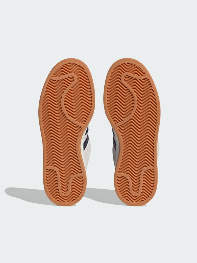 Кроссовки женские Adidas CAMPUS 00s W бежевые GY0042 изображение 8