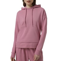 Толстовка женская Radder Mirellon розовая 122620-600 изображение 1