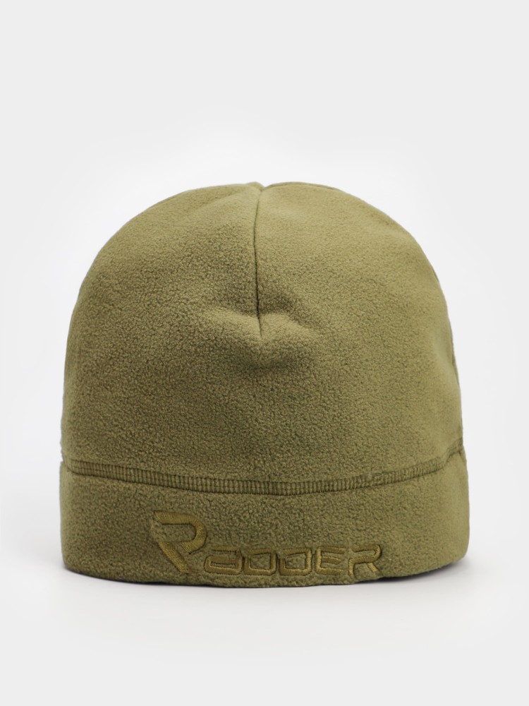 Шапка Radder Panther зеленая 882211-310  изображение 2
