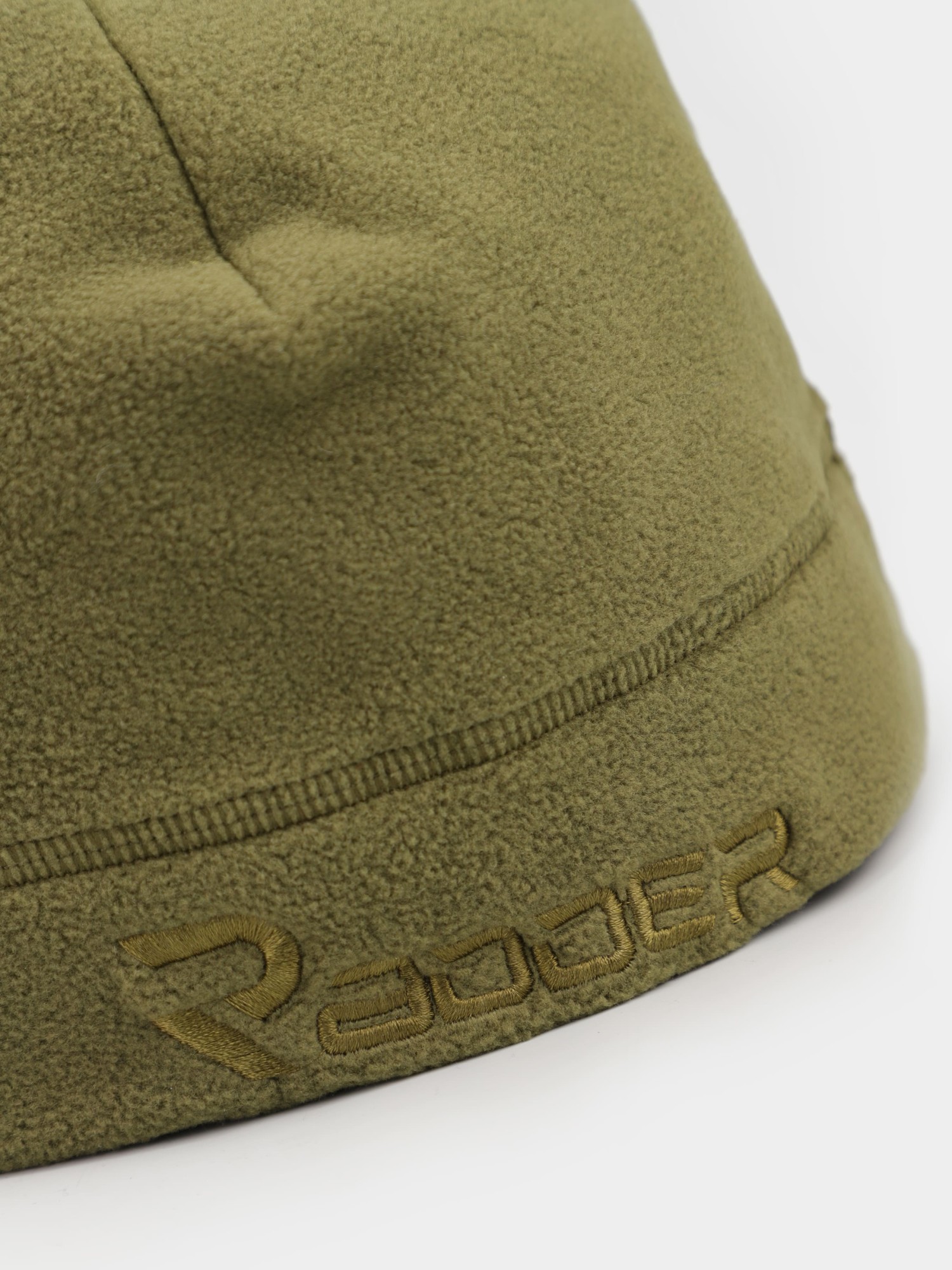 Шапка Radder Panther зеленая 882211-310  изображение 3