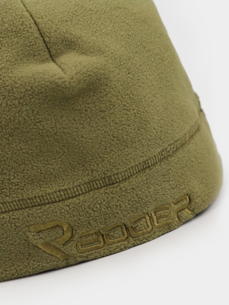 Шапка Radder Panther зеленая 882211-310  изображение 3