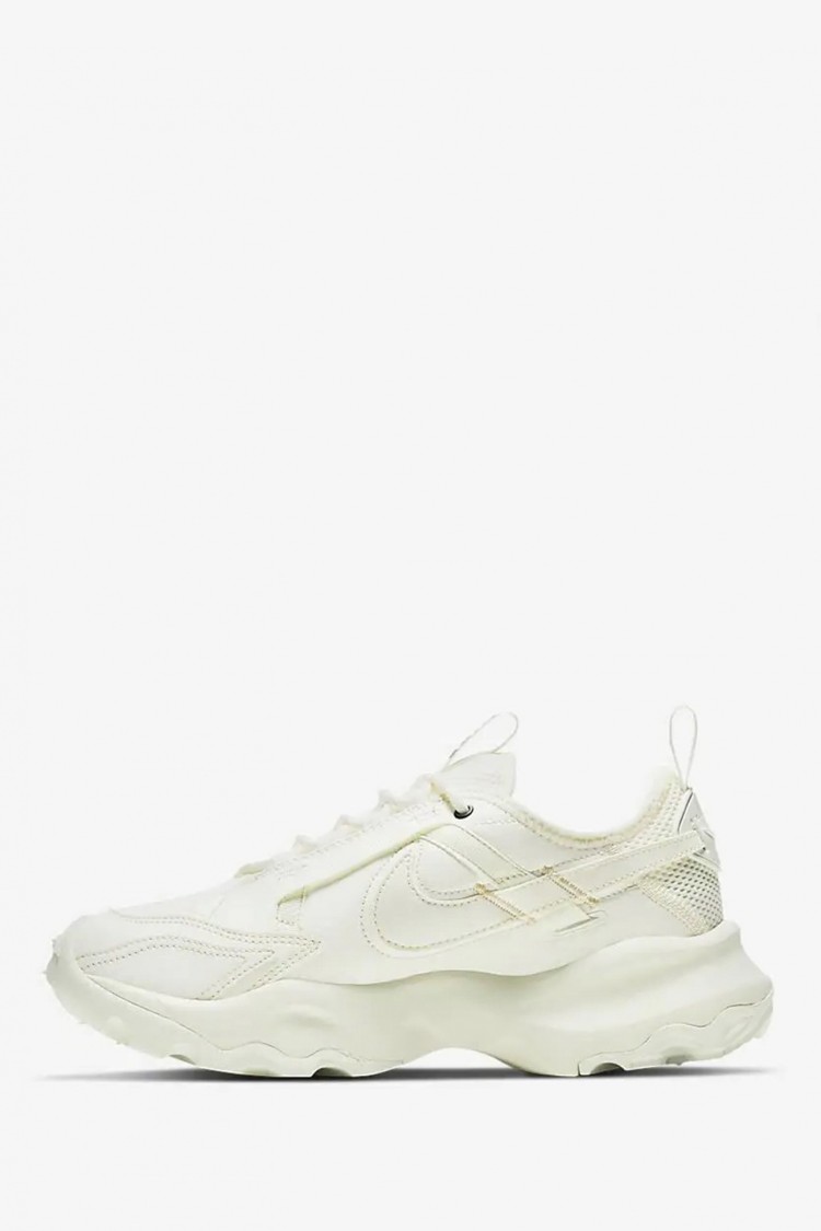 Кроссовки женские Nike W NIKE TC 7900 молочные DD9682-100 изображение 3