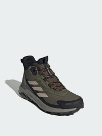 Ботинки мужские Adidas TERREX ANYLANDER MID R.RDY оливковые ID0897 изображение 3