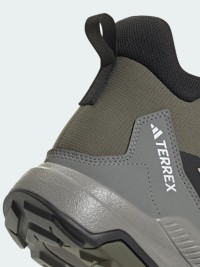 Ботинки мужские Adidas TERREX ANYLANDER MID R.RDY оливковые ID0897 изображение 6