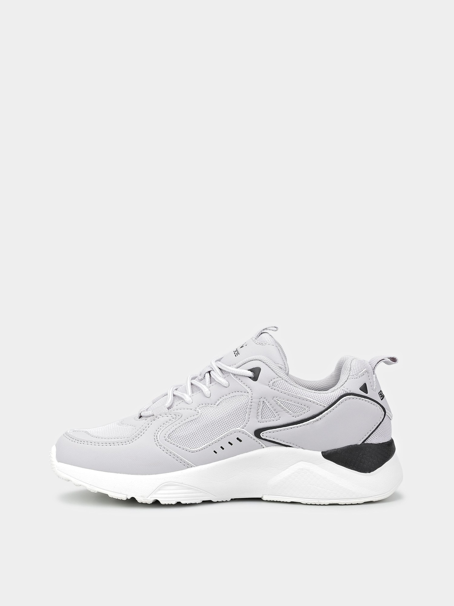 Кроссовки женские Evoids Niamh серые 912501-011 изображение 3
