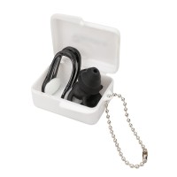 Комплект (клипса+беруши) Radder Restful черный 982517-010 изображение 1