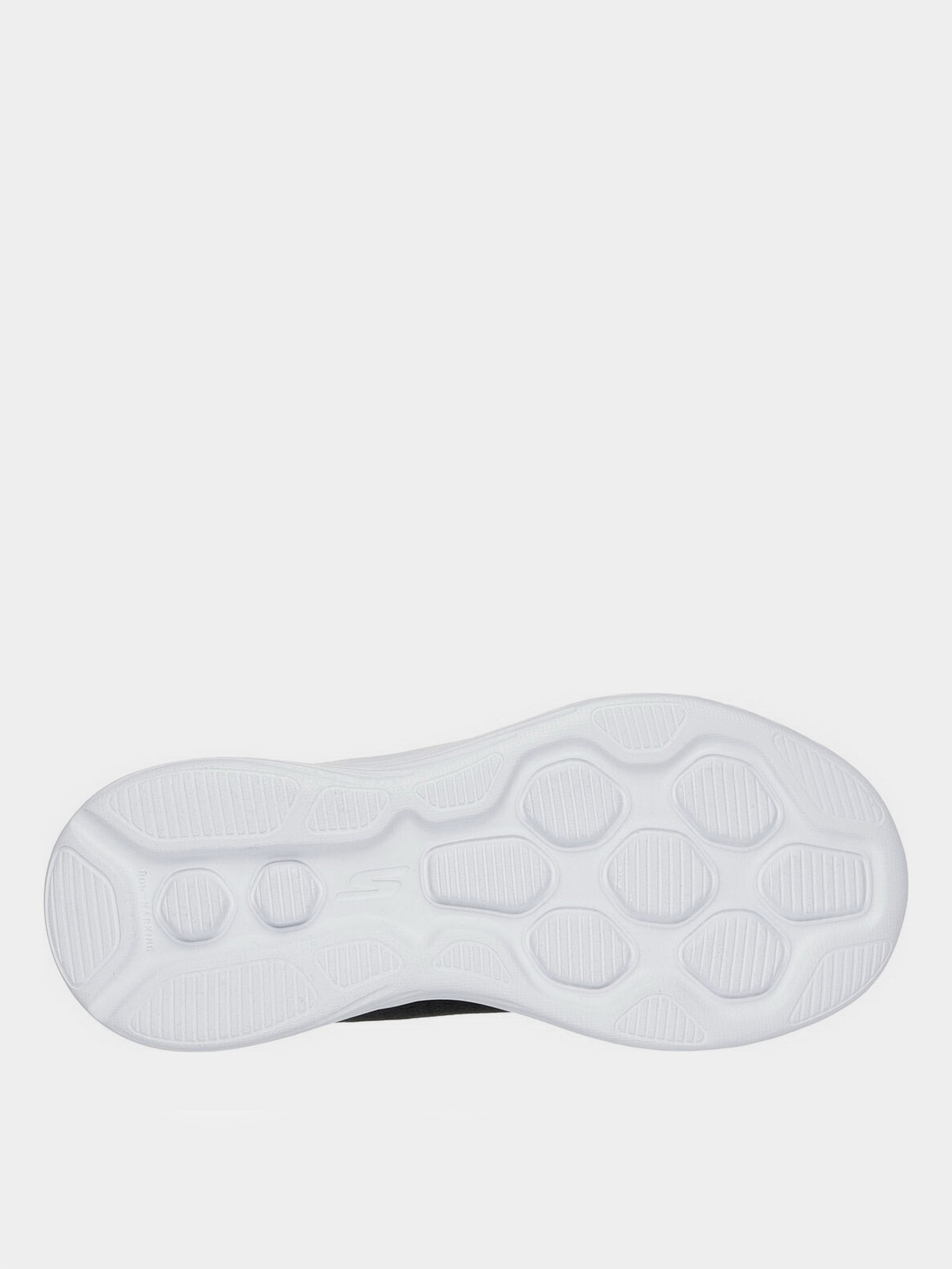 Кроссовки детские Skechers GO RUN 400 V2 черные 405095L BKYL изображение 6
