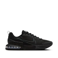 Кроссовки мужские Nike M AIR MAX ALPHA TRAINER 6 черные FQ1833-003 изображение 1
