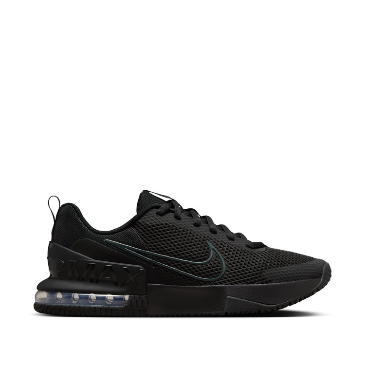 Кроссовки мужские Nike M AIR MAX ALPHA TRAINER 6 черные FQ1833-003 изображение 1