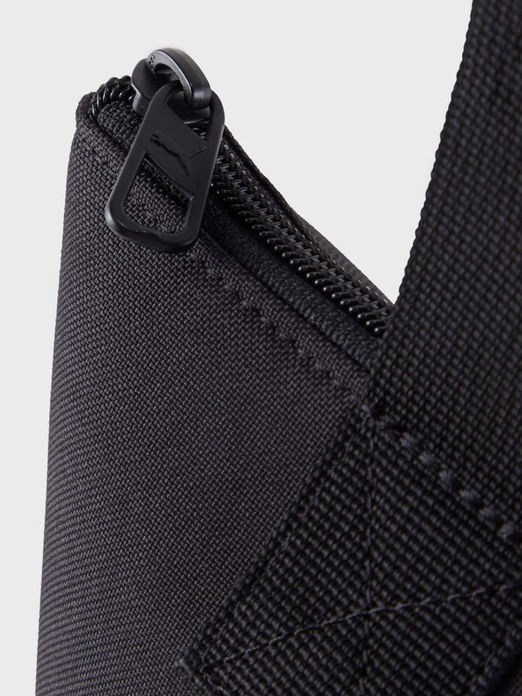 Сумка  Puma BUZZ Tote черная 09115701 изображение 4