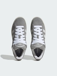 Кроссовки мужские Adidas CAMPUS 00s серые HQ8707 изображение 7