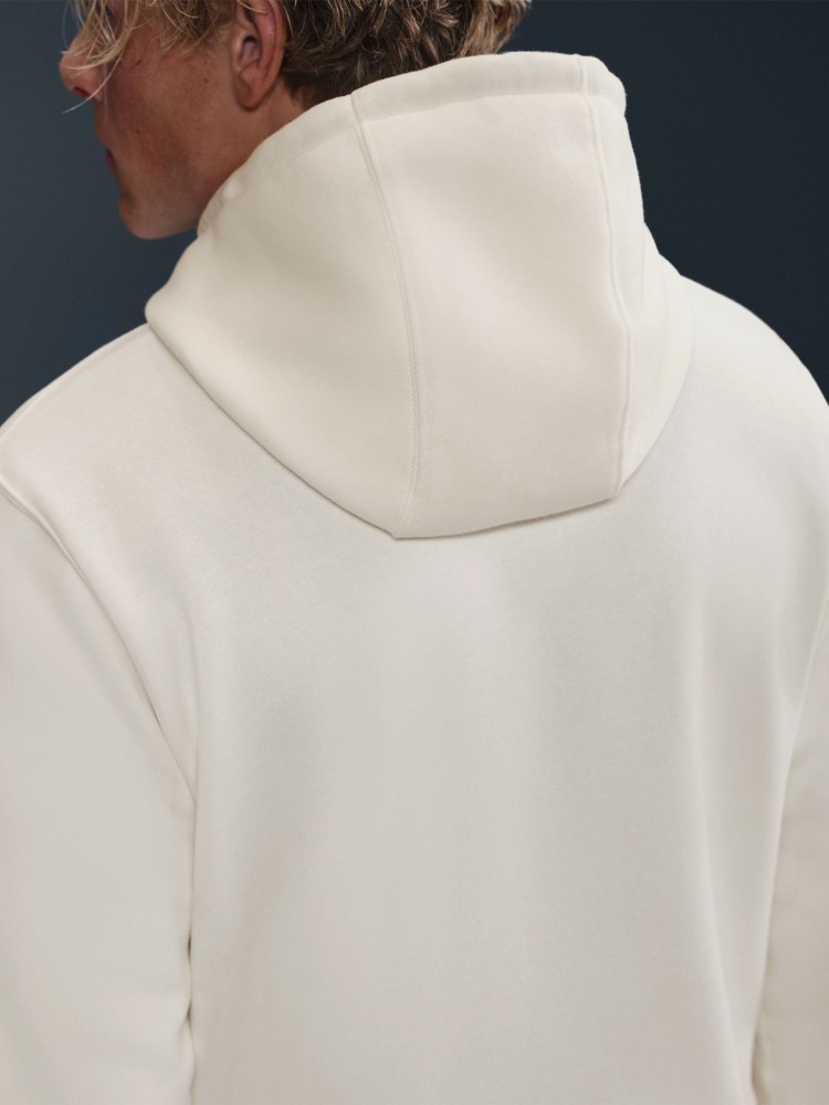 Толстовка мужская Nike M NK CLUB BB HDY NEO VARSITY молочная HV0854-133 изображение 6