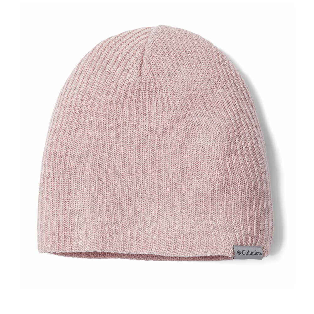 Шапка  Columbia Ale Creek™ Beanie розовая 1682201-618
