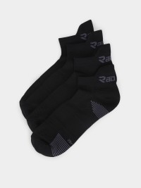 Носки Radder Sport 2Pk черные 252401-010 изображение 2